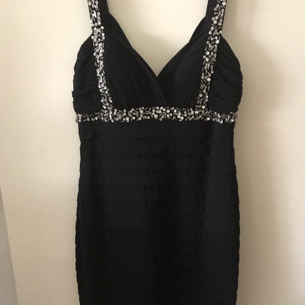 Cocktail Dress